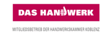 Mitglied Handwerkskammer Koblenz