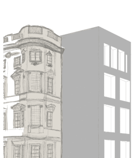 Bauen im Bestand Architekt für Altbausanierung, Denkmalschutz und Neubau