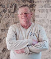 Bauhelfer bei Wetterauer Architekt Koblenz