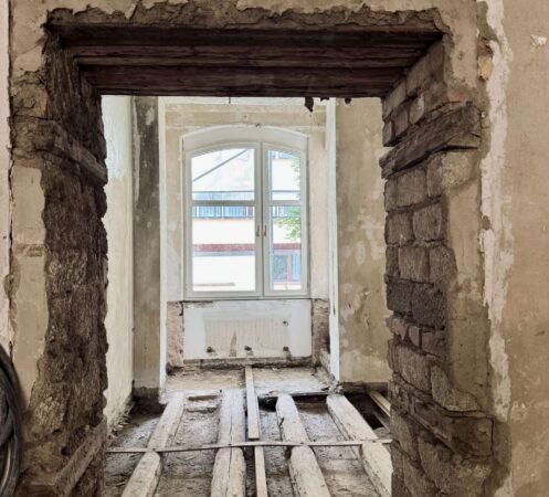 Bauleitung Bauen im Bestand Koblenz