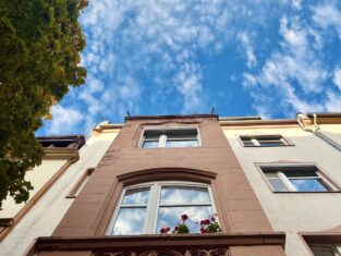 Architekturbüro in Koblenz in der Südstadt