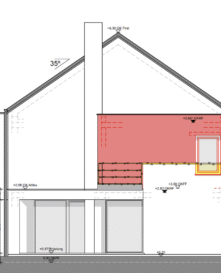 bauantrag-ergänzung-neubau bauantrag ergaenzung neubau