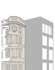 Bauen im Bestand Architekt für Altbausanierung, Denkmalschutz und Neubau