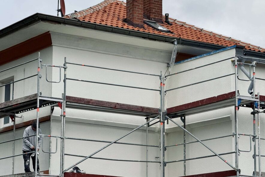 fassade sanieren koblenz