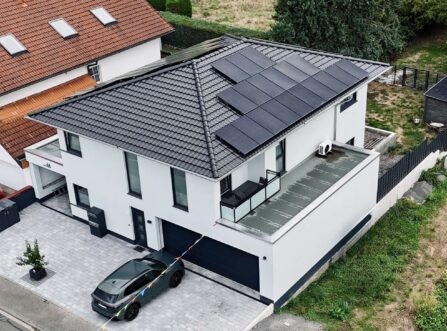 neubau mit einliegerwohnung koblenz